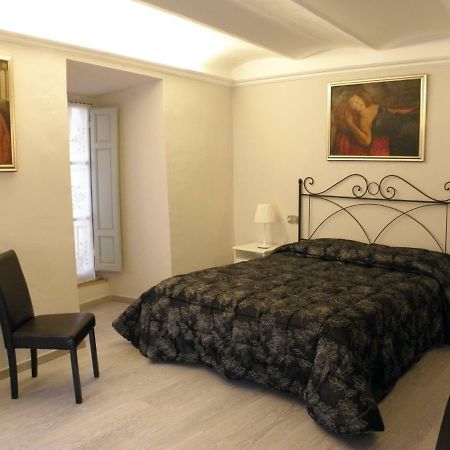 La Rosa Apartamento Orvieto Exterior foto