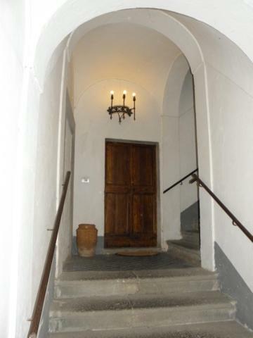 La Rosa Apartamento Orvieto Exterior foto