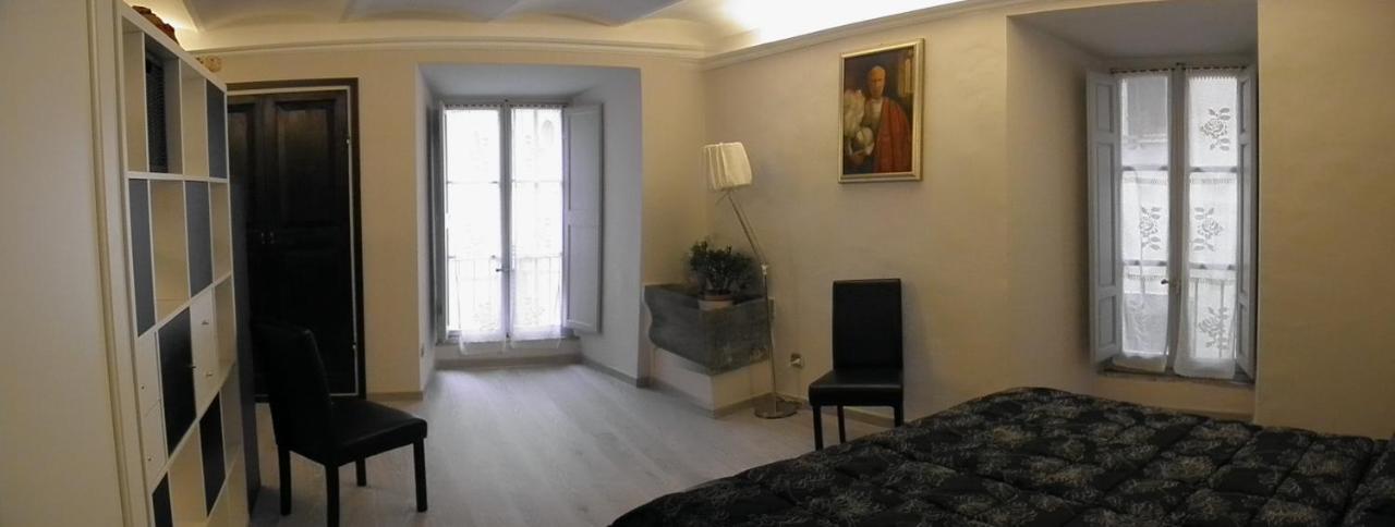 La Rosa Apartamento Orvieto Exterior foto