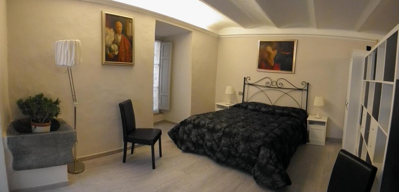 La Rosa Apartamento Orvieto Exterior foto